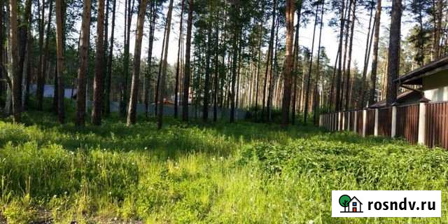 Участок СНТ, ДНП 24 сот. на продажу в Екатеринбурге Екатеринбург - изображение 1