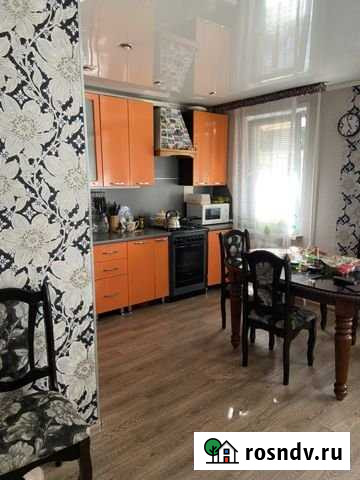 4-комнатная квартира, 72 м², 1/5 эт. на продажу в Нижнекамске Нижнекамск - изображение 1