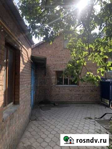 Дом 60 м² на участке 5 сот. на продажу в Целине Целина - изображение 1