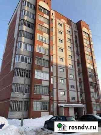 2-комнатная квартира, 52.3 м², 8/9 эт. на продажу в Сыктывкаре Сыктывкар