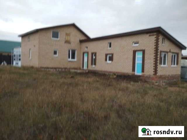 Дом 85 м² на участке 9 сот. на продажу в Мамадыше Мамадыш - изображение 1