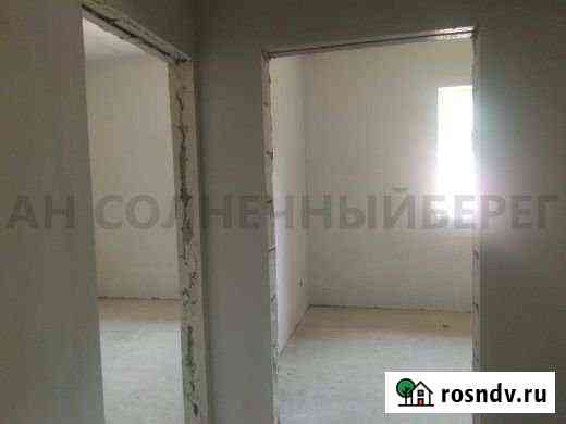 1-комнатная квартира, 37 м², 5/5 эт. на продажу в Туапсе Туапсе