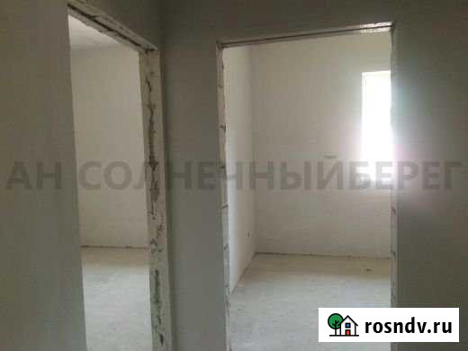 1-комнатная квартира, 37 м², 5/5 эт. на продажу в Туапсе Туапсе - изображение 1