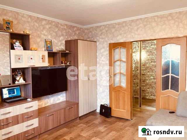 3-комнатная квартира, 64.4 м², 5/9 эт. на продажу в Сургуте Ханты-Мансийского АО Сургут - изображение 1