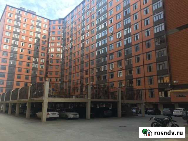 2-комнатная квартира, 83 м², 14/14 эт. на продажу в Махачкале Махачкала - изображение 1