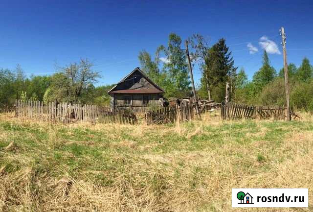 Участок ИЖС 13 сот. на продажу в Назие Назия - изображение 1