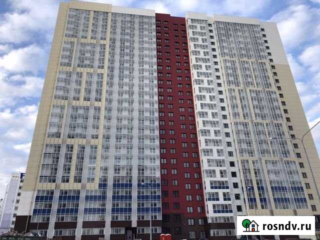 1-комнатная квартира, 40 м², 8/25 эт. на продажу в Перми Пермь - изображение 1