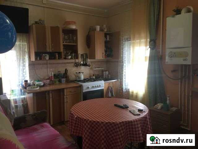Дом 40 м² на участке 4 сот. на продажу в Елабуге Елабуга - изображение 1