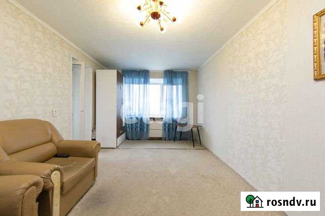 1-комнатная квартира, 33.1 м², 9/9 эт. на продажу в Томске Томск - изображение 1