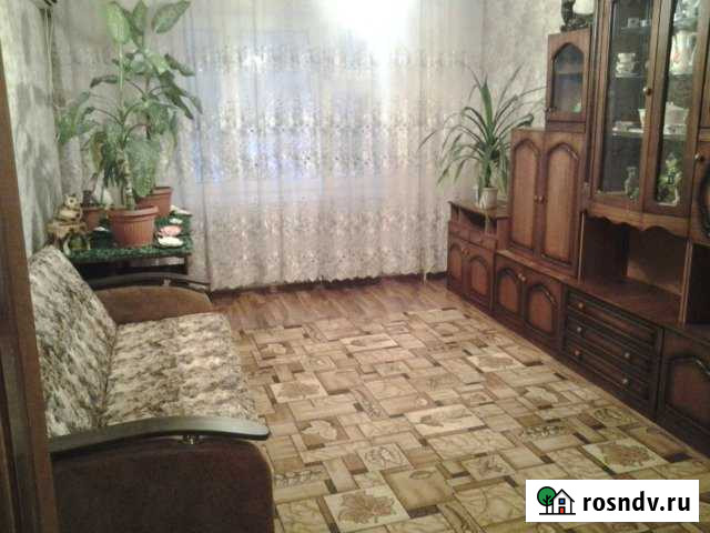 3-комнатная квартира, 64 м², 2/10 эт. в аренду на длительный срок в Казани Казань - изображение 1