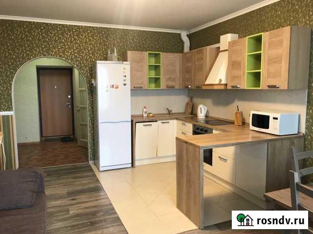 2-комнатная квартира, 50 м², 7/10 эт. в аренду на длительный срок в Тюмени Тюмень - изображение 1