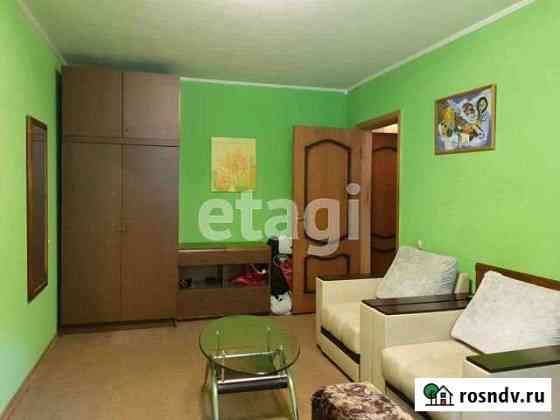 1-комнатная квартира, 30.5 м², 1/5 эт. на продажу в Рязани Рязань