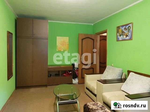 1-комнатная квартира, 30.5 м², 1/5 эт. на продажу в Рязани Рязань - изображение 1