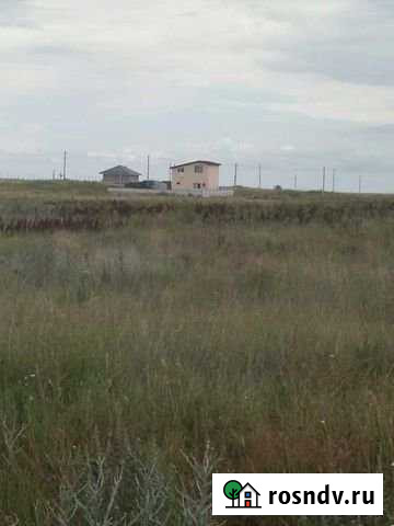 Участок СНТ, ДНП 10 сот. на продажу в Анапе Анапа - изображение 1