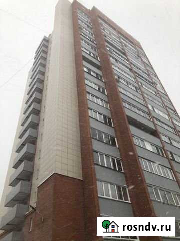 1-комнатная квартира, 41 м², 8/16 эт. на продажу в Новосибирске Новосибирск - изображение 1