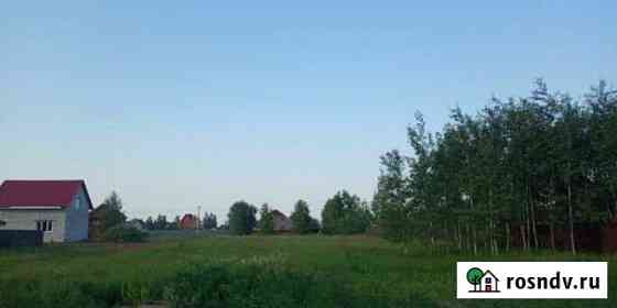 Участок ИЖС 17 сот. на продажу в Луховицах Луховицы