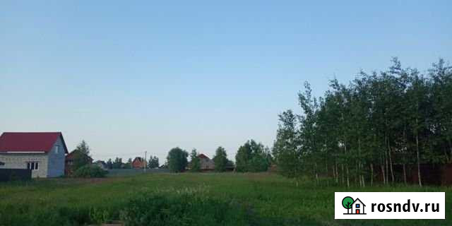 Участок ИЖС 17 сот. на продажу в Луховицах Луховицы - изображение 1