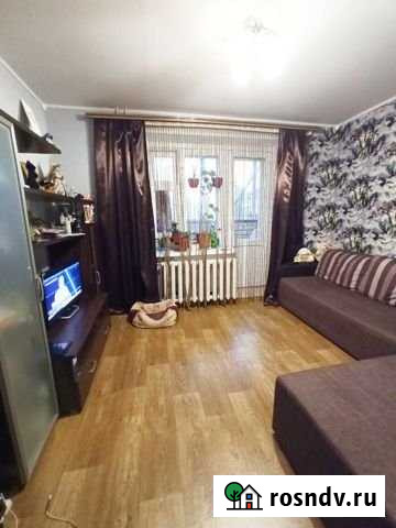 2-комнатная квартира, 56 м², 3/5 эт. на продажу в Вологде Вологда - изображение 1