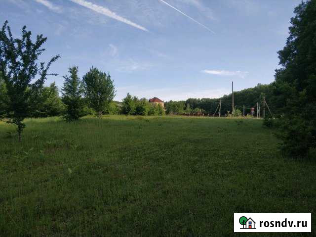 Участок ИЖС 10 сот. на продажу в Азовской Азовская - изображение 1