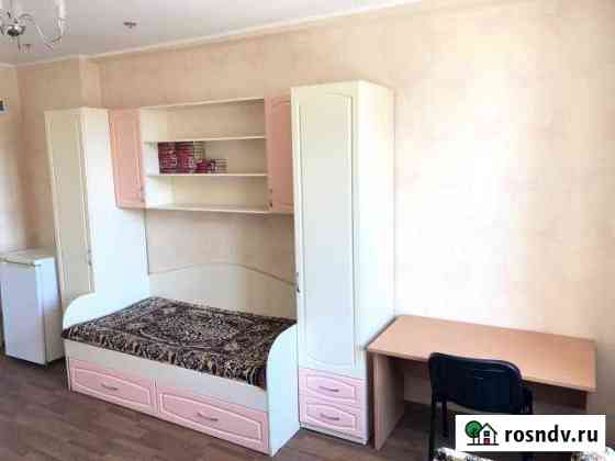 Комната 20 м² в 3-ком. кв., 5/5 эт. на продажу в Туле Тула