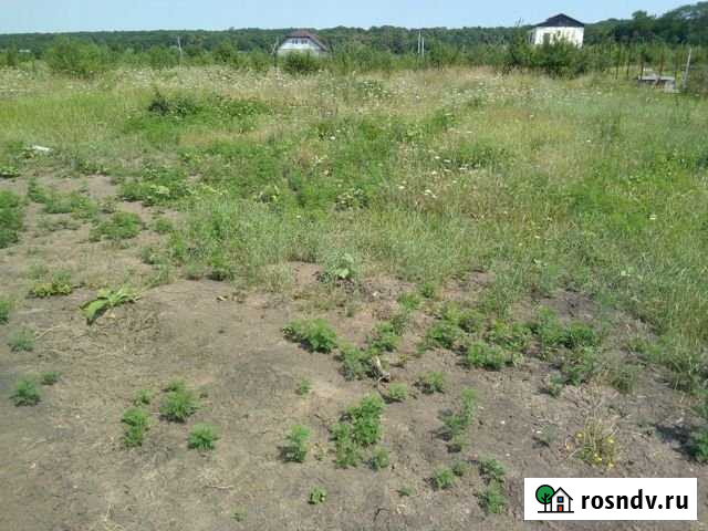 Участок ИЖС 6 сот. на продажу в Майкопе Майкоп - изображение 1