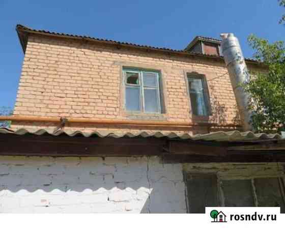 3-комнатная квартира, 74.1 м², 1/2 эт. на продажу в Палласовке Палласовка