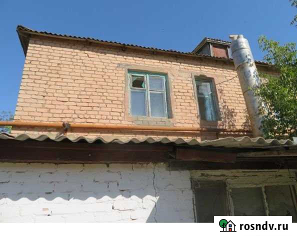 3-комнатная квартира, 74.1 м², 1/2 эт. на продажу в Палласовке Палласовка - изображение 1