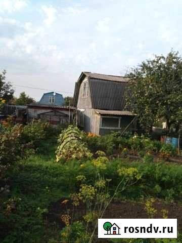 Дача 30 м² на участке 4.3 сот. на продажу во Владимире Владимир - изображение 1