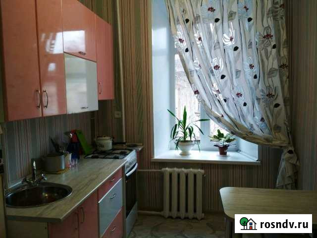 1-комнатная квартира, 36 м², 2/2 эт. в аренду посуточно в Муроме Муром - изображение 1