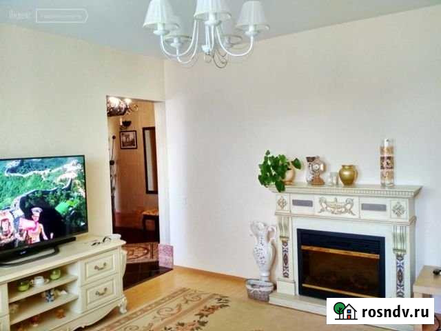 4-комнатная квартира, 87 м², 10/10 эт. на продажу в Перми Пермь - изображение 1