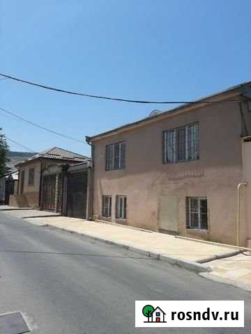 Дом 160 м² на участке 4 сот. на продажу в Махачкале Махачкала - изображение 1