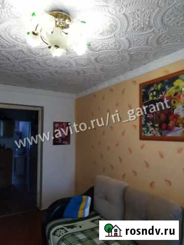 3-комнатная квартира, 58 м², 1/5 эт. на продажу в Карпинске Карпинск - изображение 1