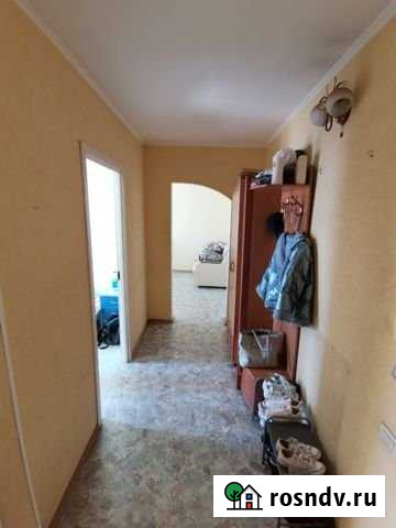 3-комнатная квартира, 59 м², 8/10 эт. на продажу в Кемерово Кемерово - изображение 1