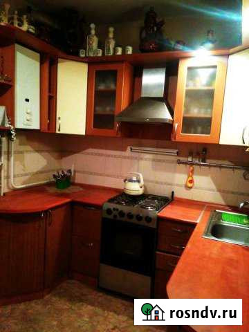 3-комнатная квартира, 68 м², 3/5 эт. в аренду посуточно в Павловске Воронежской области Павловск - изображение 1