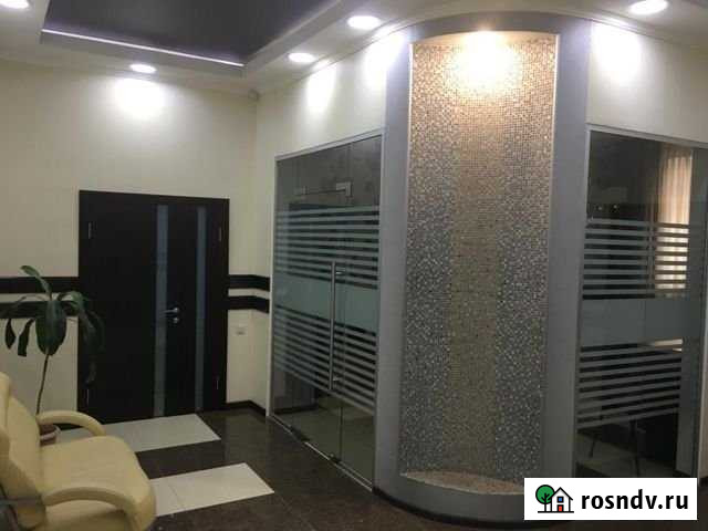 Сдаётся офис 90 кВ м Краснодар - изображение 1