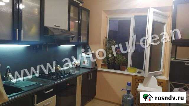 4-комнатная квартира, 82 м², 4/10 эт. на продажу в Новороссийске Новороссийск - изображение 1