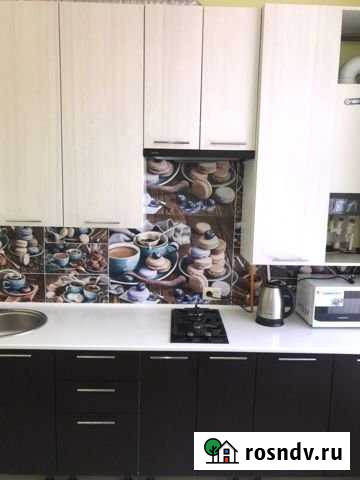 1-комнатная квартира, 35 м², 1/4 эт. в аренду на длительный срок в Симферополе Симферополь - изображение 1