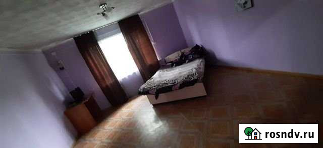 Дом 57 м² на участке 9.5 сот. на продажу в Красноярске Красноярск - изображение 1