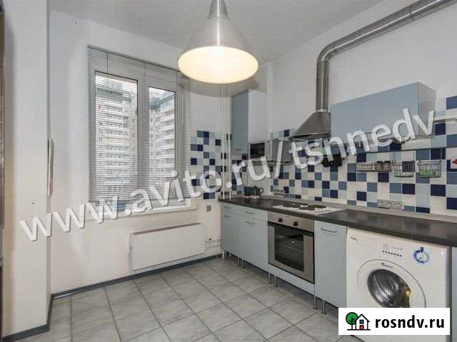 2-комнатная квартира, 62.2 м², 3/12 эт. на продажу в Ивантеевке Московской области Ивантеевка - изображение 1