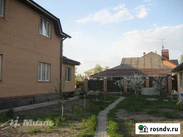 Дом 188.1 м² на участке 7.7 сот. на продажу в Кратово Кратово - изображение 1