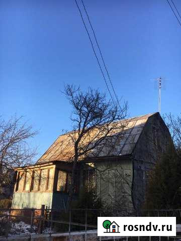 Дача 60 м² на участке 6 сот. на продажу в Волоколамске Волоколамск - изображение 1