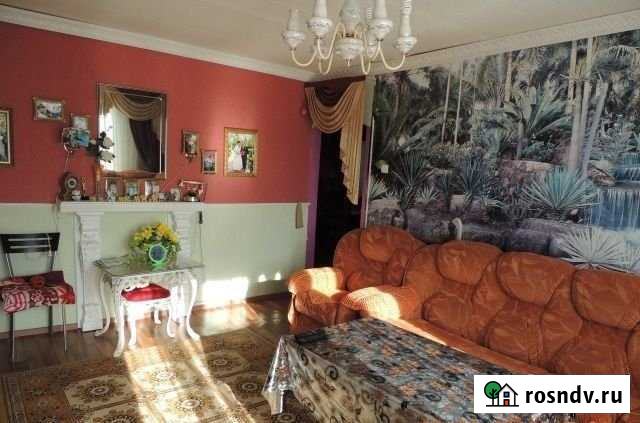 4-комнатная квартира, 76 м², 5/5 эт. в аренду на длительный срок в Заинске Заинск - изображение 1