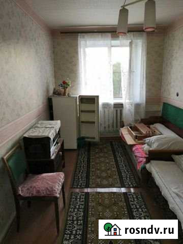 2-комнатная квартира, 46 м², 5/5 эт. в аренду на длительный срок в Кирове Киров - изображение 1