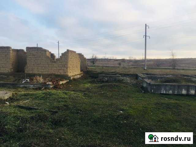 Участок ИЖС 15 сот. на продажу в Терской Терская - изображение 1