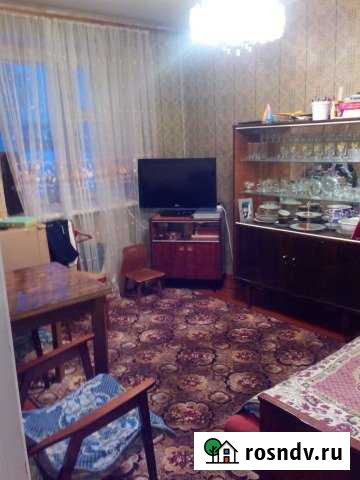 2-комнатная квартира, 43 м², 2/2 эт. на продажу в Бору Бор - изображение 1