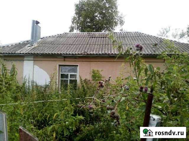 Дом 60 м² на участке 3 сот. на продажу в Хохле Хохол - изображение 1