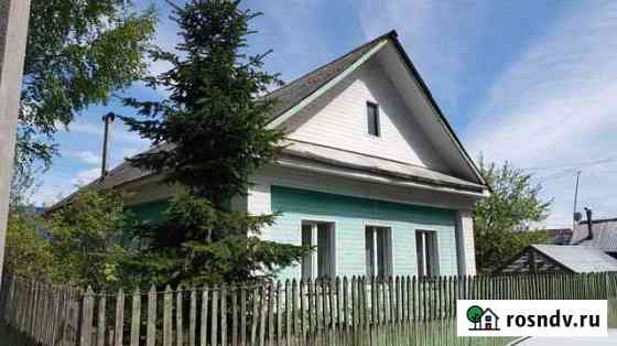 Дом 103 м² на участке 6 сот. на продажу в Перми Пермь
