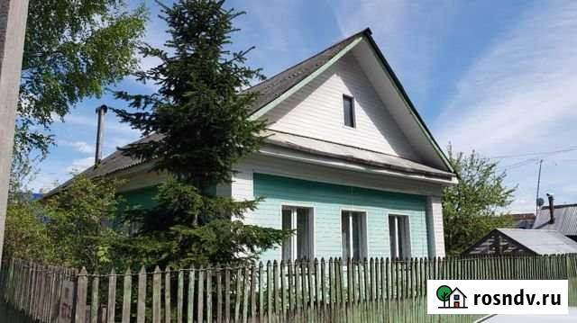 Дом 103 м² на участке 6 сот. на продажу в Перми Пермь - изображение 1