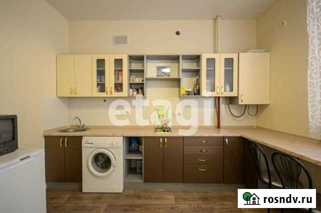 1-комнатная квартира, 43.3 м², 4/5 эт. на продажу в Севастополе Севастополь - изображение 1