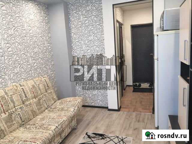 1-комнатная квартира, 16 м², 1/9 эт. на продажу в Пензе Пенза - изображение 1